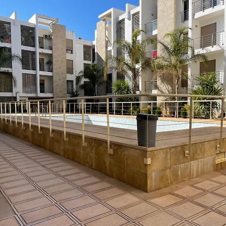 Luxury Prestigia Close To Champs De Course Parc Fez Exterior photo