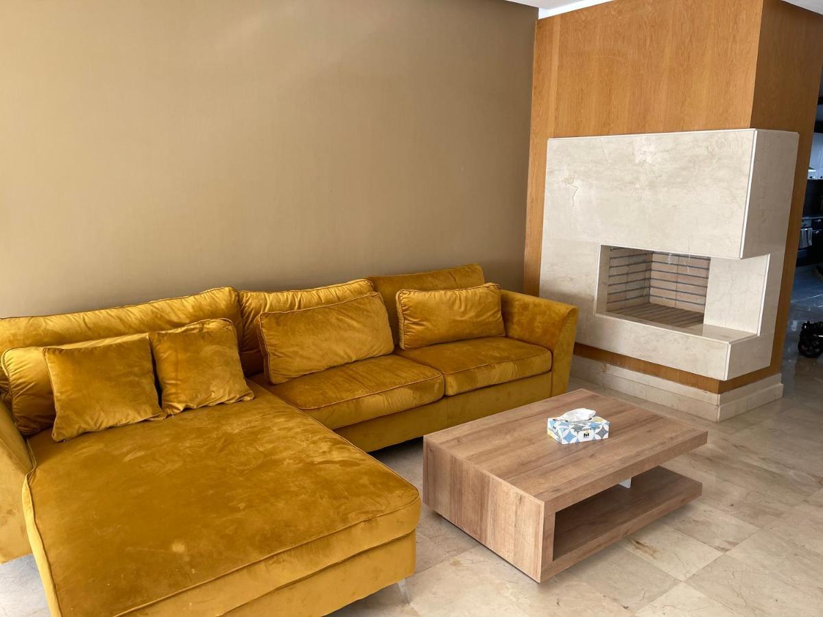 Luxury Prestigia Close To Champs De Course Parc Fez Exterior photo