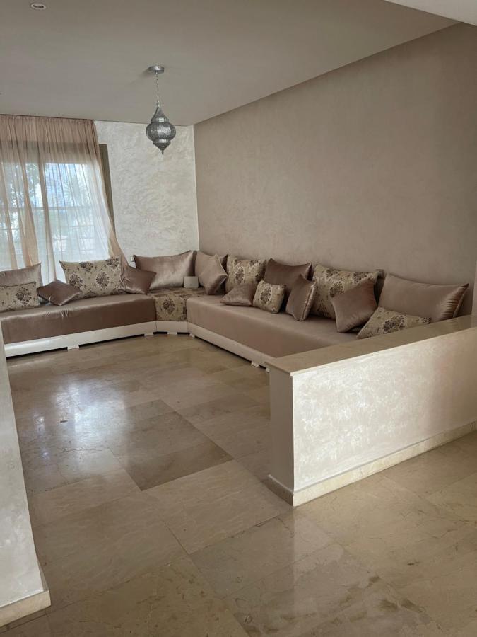 Luxury Prestigia Close To Champs De Course Parc Fez Exterior photo