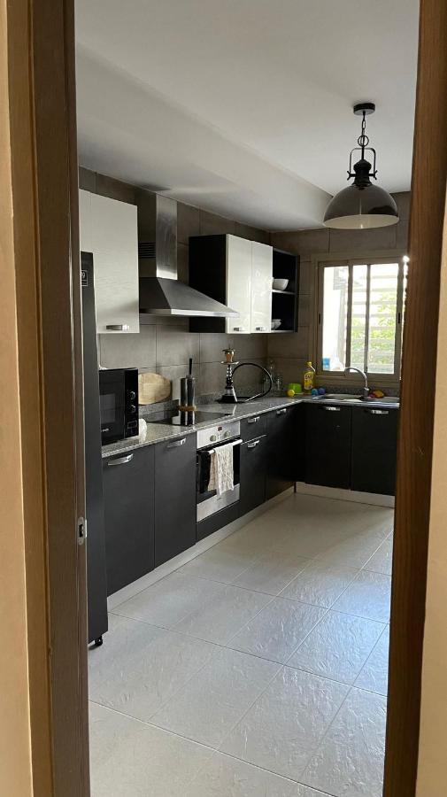 Luxury Prestigia Close To Champs De Course Parc Fez Exterior photo