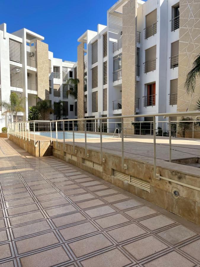 Luxury Prestigia Close To Champs De Course Parc Fez Exterior photo