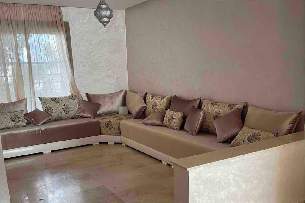 Luxury Prestigia Close To Champs De Course Parc Fez Exterior photo