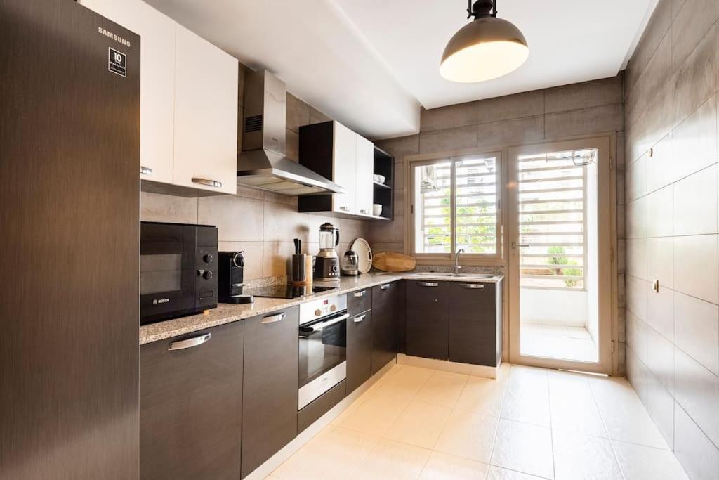 Luxury Prestigia Close To Champs De Course Parc Fez Exterior photo