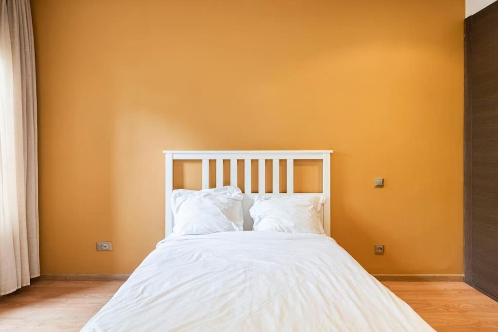 Luxury Prestigia Close To Champs De Course Parc Fez Exterior photo