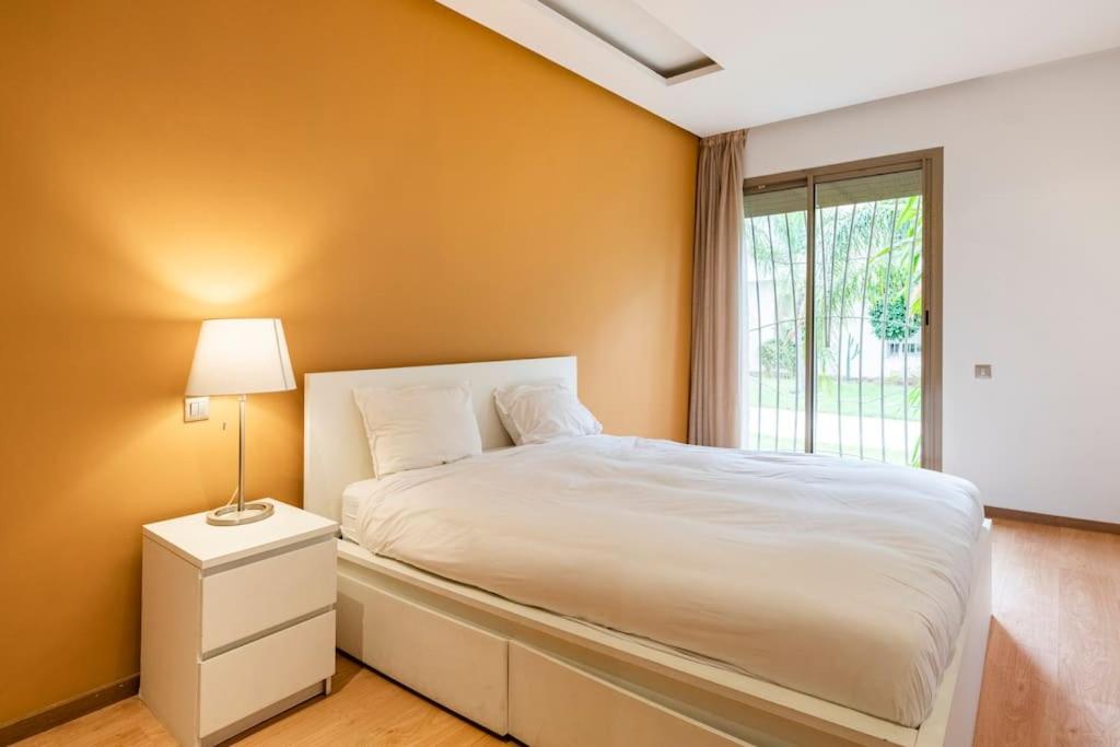 Luxury Prestigia Close To Champs De Course Parc Fez Exterior photo